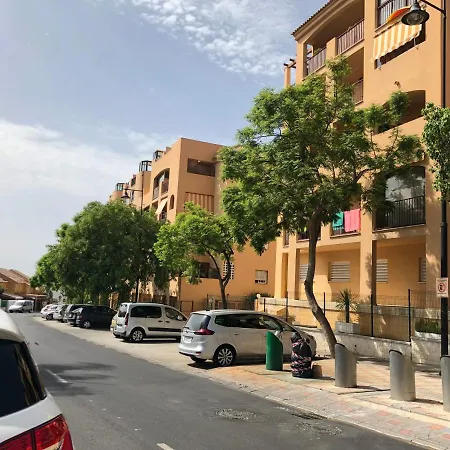 Apartment Atico Calle Las Vinas 33 Fuengirola