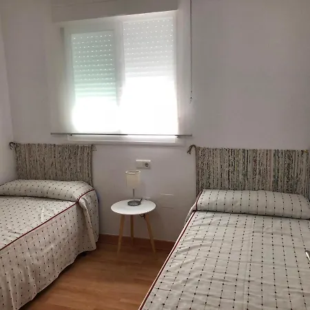 Atico Calle Las Vinas 33 * Fuengirola