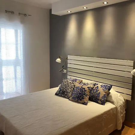 Atico Calle Las Vinas 33 Fuengirola