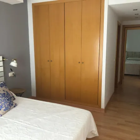 Apartment Atico Calle Las Vinas 33 Fuengirola
