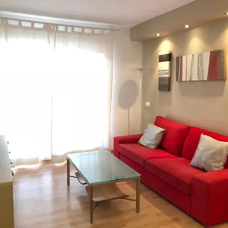 Apartment Atico Calle Las Vinas 33 *