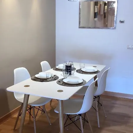 Atico Calle Las Vinas 33 * Fuengirola