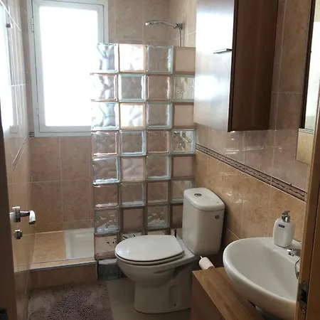 Apartment Atico Calle Las Vinas 33