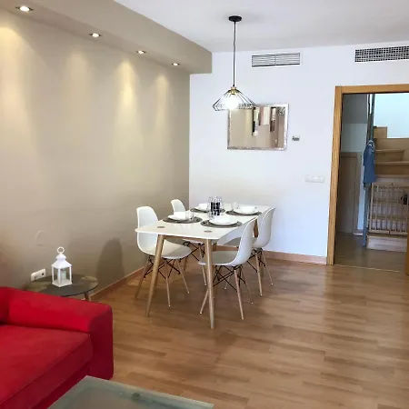Atico Calle Las Vinas 33 Apartment Fuengirola