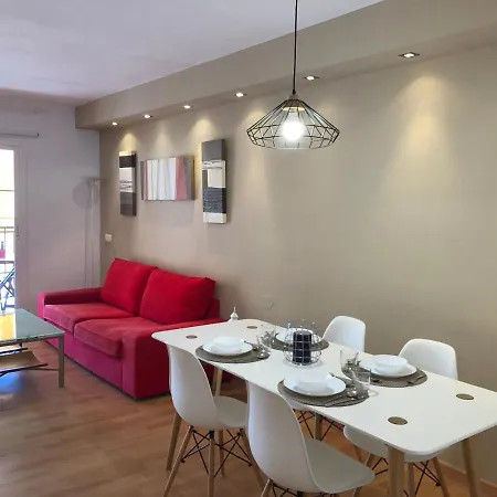 Atico Calle Las Vinas 33 * Fuengirola