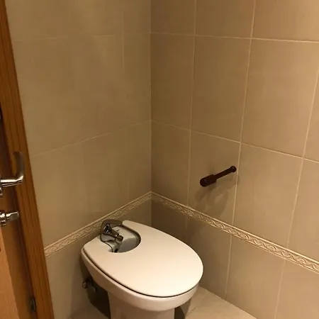 Apartment Atico Calle Las Vinas 33 *