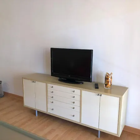 Atico Calle Las Vinas 33 Apartment Fuengirola
