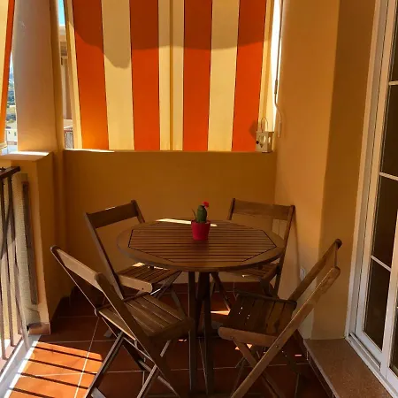 Atico Calle Las Vinas 33 Apartment *