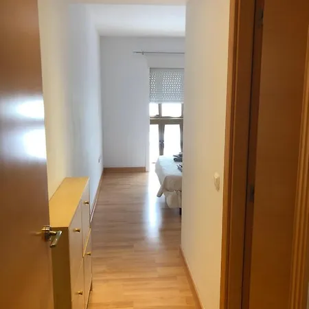 Atico Calle Las Vinas 33 Apartment *