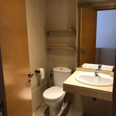 Apartment Atico Calle Las Vinas 33 *