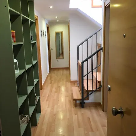 Apartment Atico Calle Las Vinas 33 Fuengirola